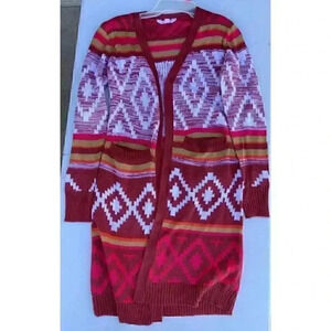Women's Cardigan NEW-Size XS